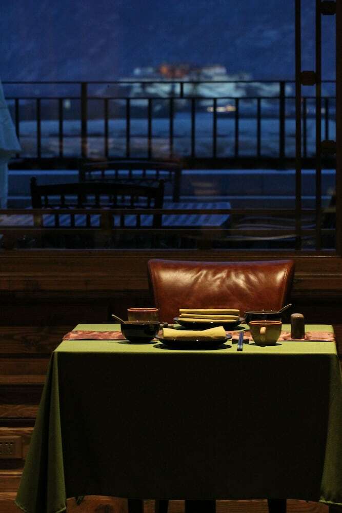 Hotel Songtsam Choskyi Linka Lhasa