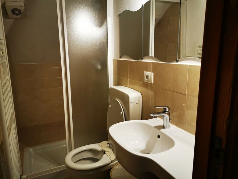 Apartamento La Perla Dell' Alta Via