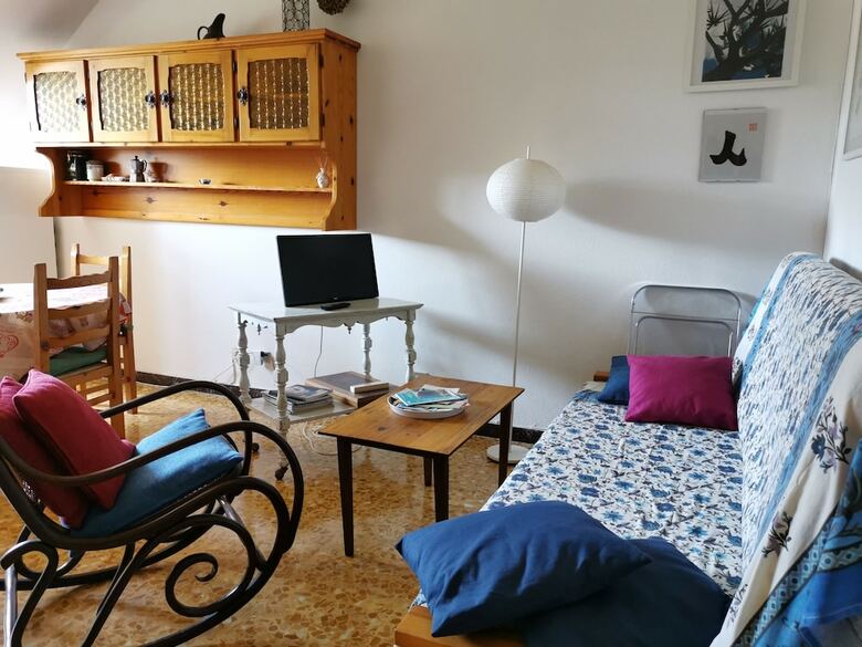 Apartamento La Perla Dell' Alta Via
