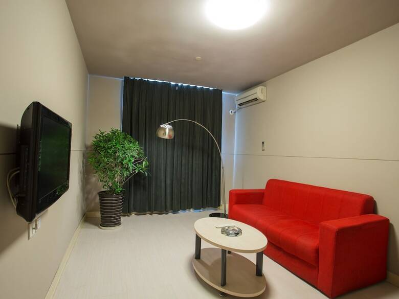 Hotel Jinjiang Inn Changchun Train Station North Square
