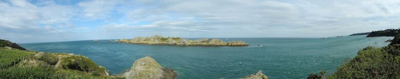 Hotel Aux Couleurs de La Baie