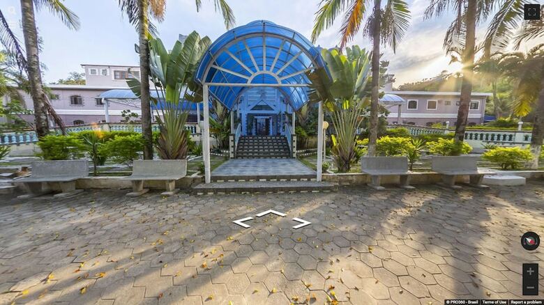 Vale Do Encantado Park Hotel