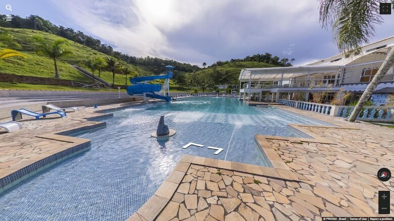 Vale Do Encantado Park Hotel