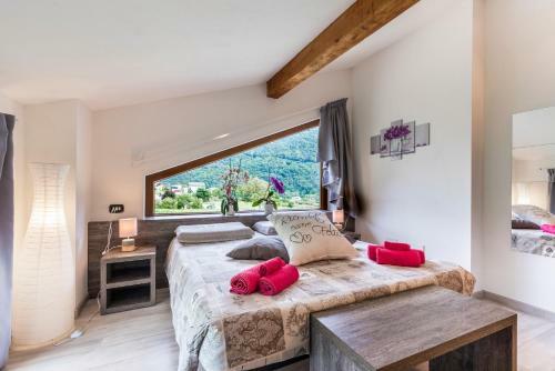 Bed & Breakfast Valtellina Mon Amour