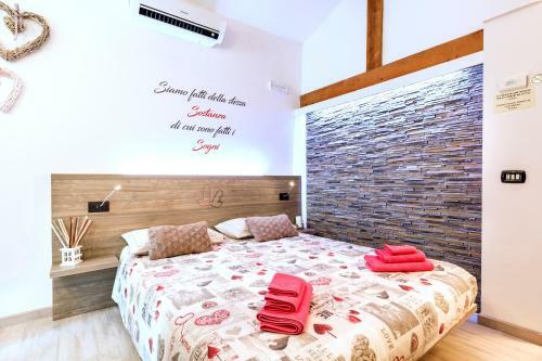 Bed & Breakfast Valtellina Mon Amour