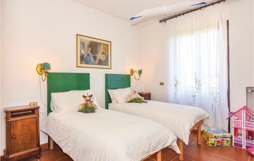 Holiday Home Villa Poss