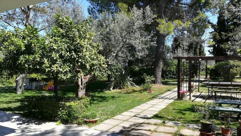 B&B Dal Barbarossa