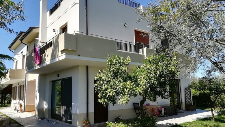 B&B Dal Barbarossa