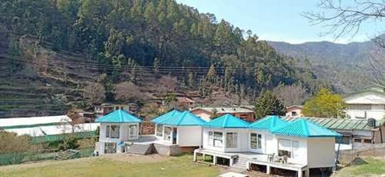 Hotel Blossom Bliss Resort