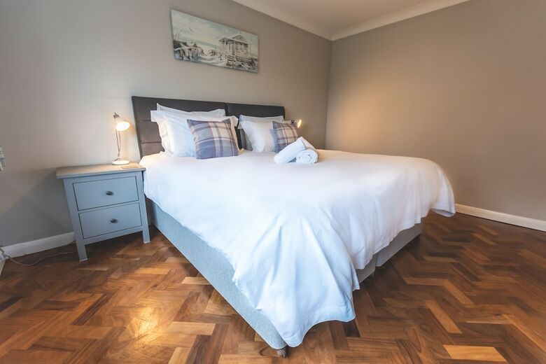 Apartamentos Kings Field Maisonette
