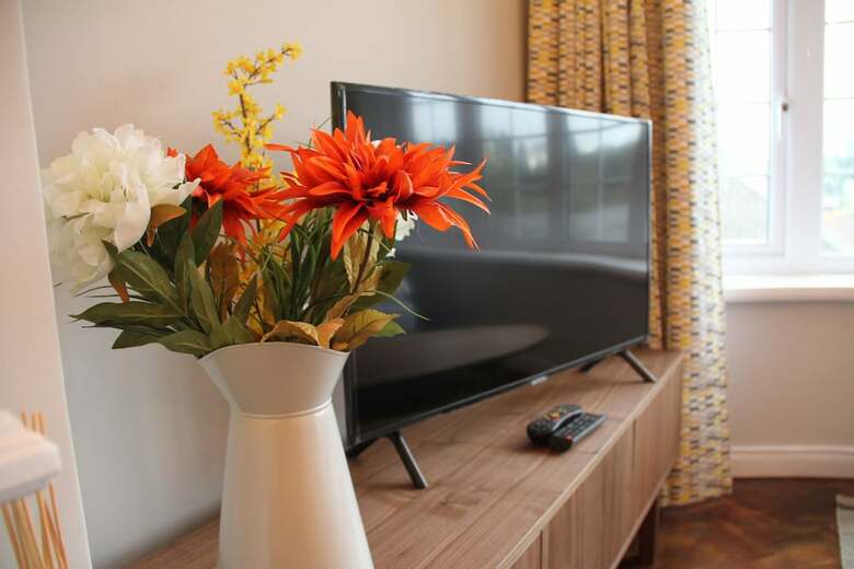 Apartamentos Kings Field Maisonette