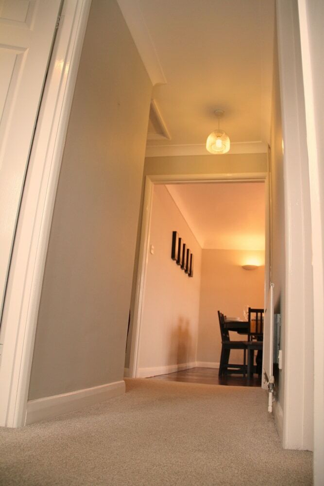 Apartamentos Kings Field Maisonette