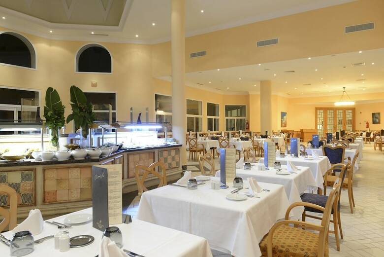 Hotel Jaz Saphir Palace & Spa
