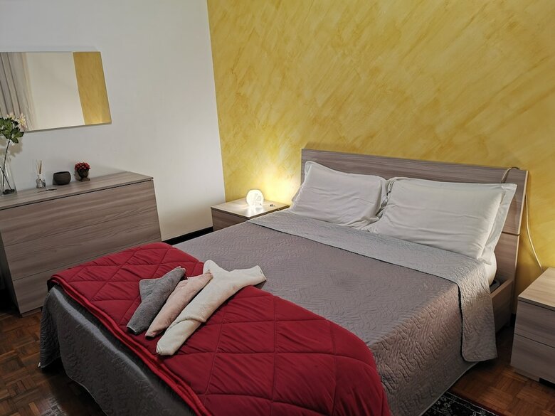 Hotel Venice Maison D'or