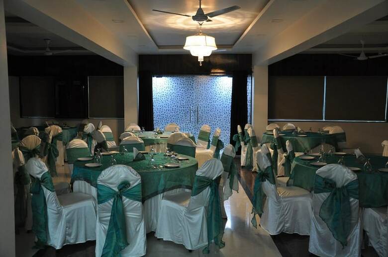 Hotel Savera Holiday Home