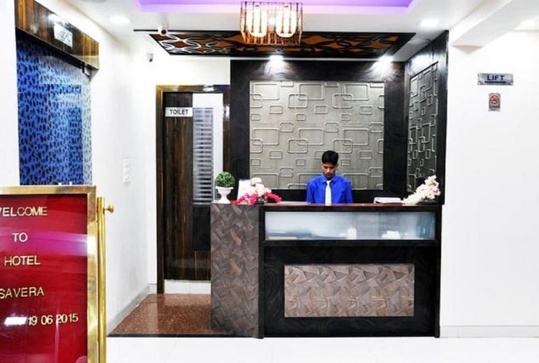 Hotel Savera Holiday Home