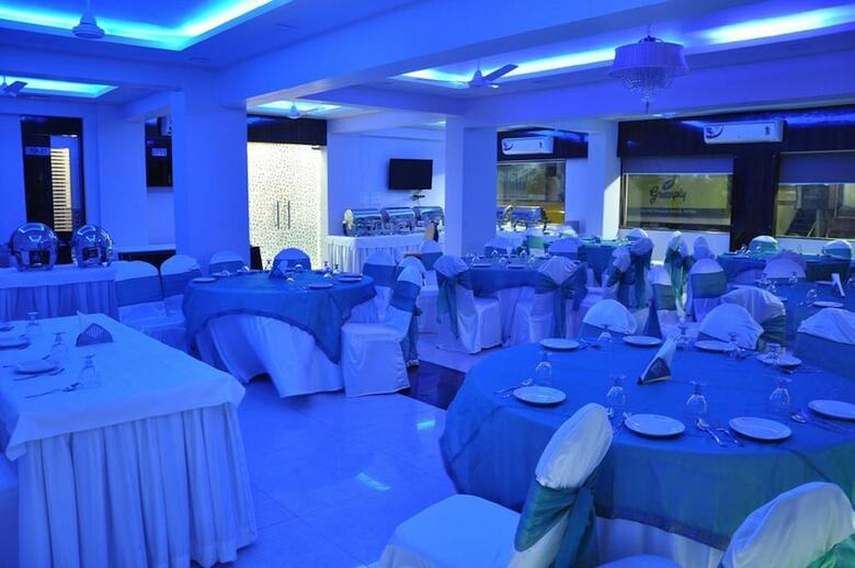 Hotel Savera Holiday Home