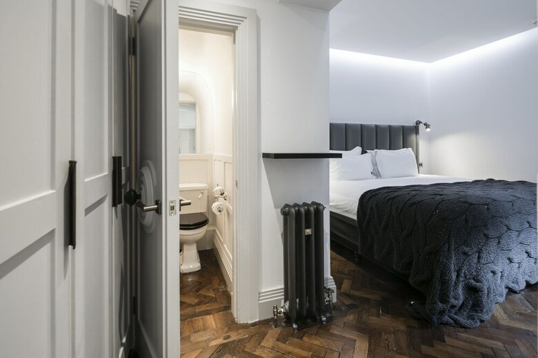 Apartamentos Stylish Mayfair Home By Bond Street