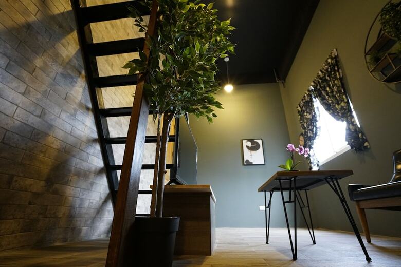 Bed & Breakfast Penghu Lucai Homestay