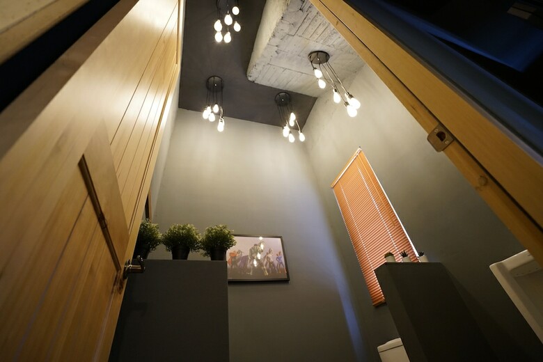Bed & Breakfast Penghu Lucai Homestay