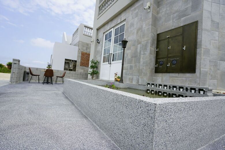 Bed & Breakfast Penghu Lucai Homestay