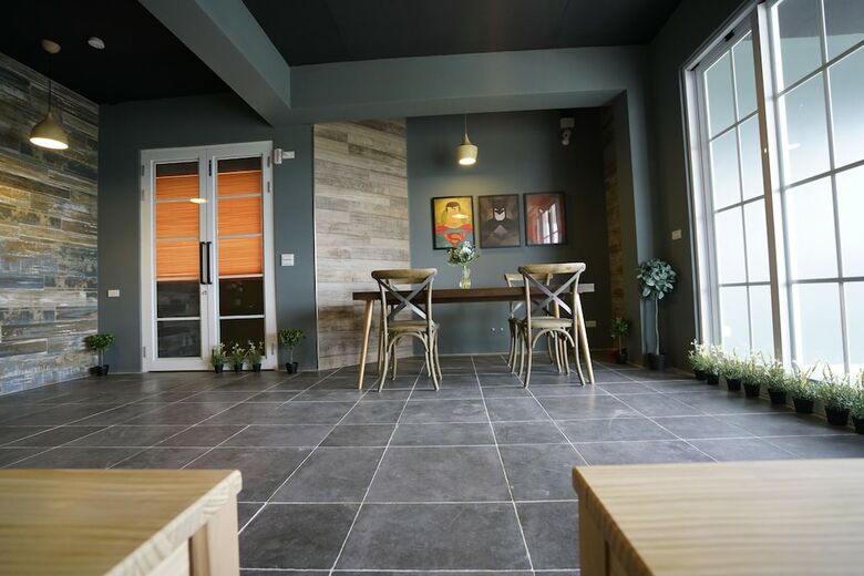Bed & Breakfast Penghu Lucai Homestay