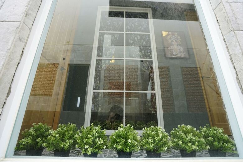 Bed & Breakfast Penghu Lucai Homestay