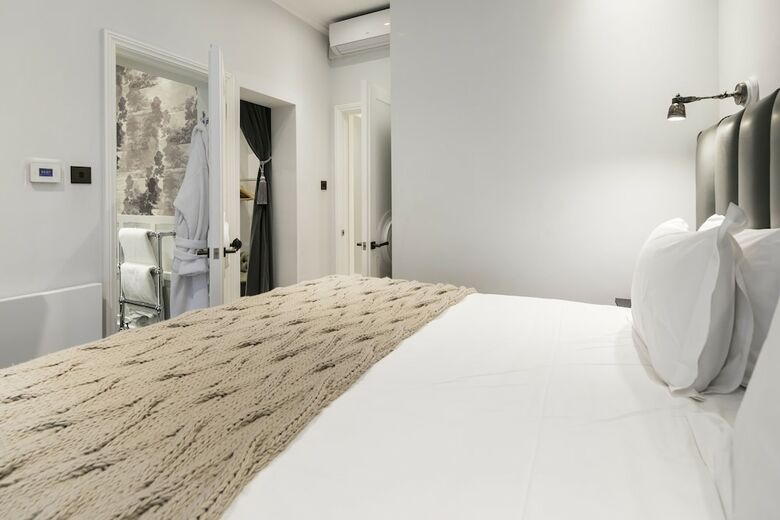 Apartamentos Luxurious Mayfair Home By Hyde Park