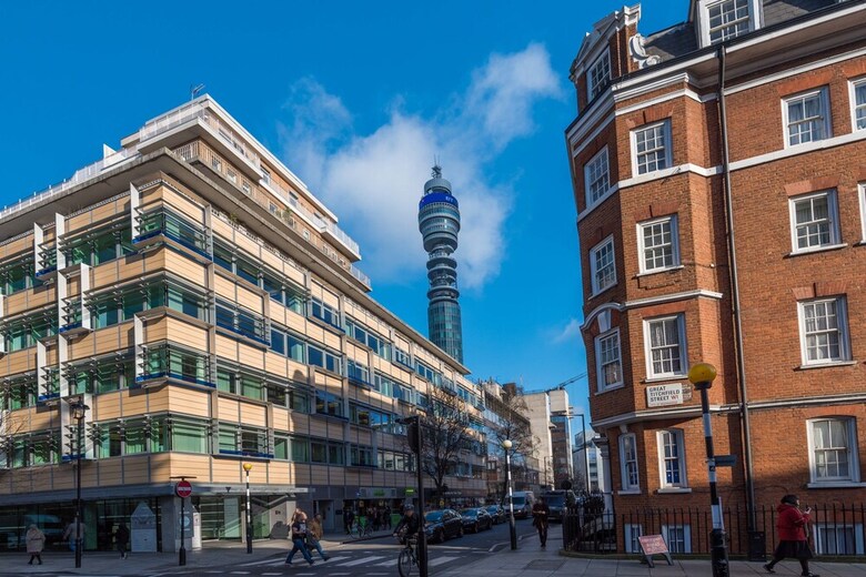 Apartamentos Luxurious Mayfair Home By Hyde Park