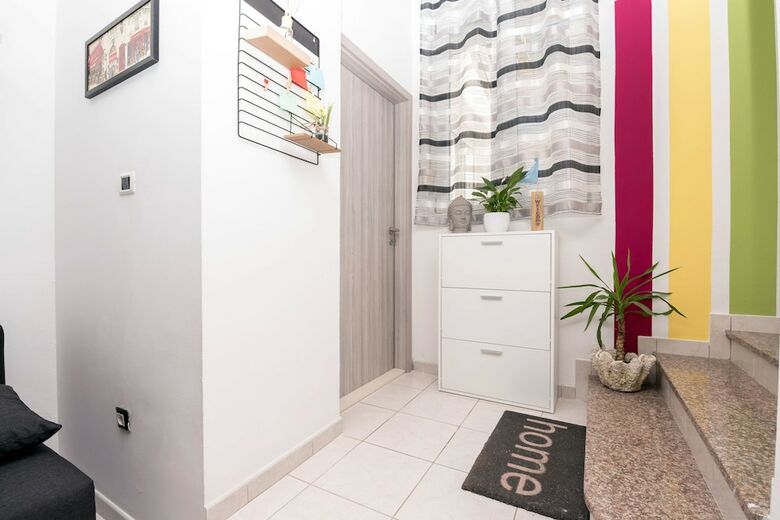 Apartment Ksenia