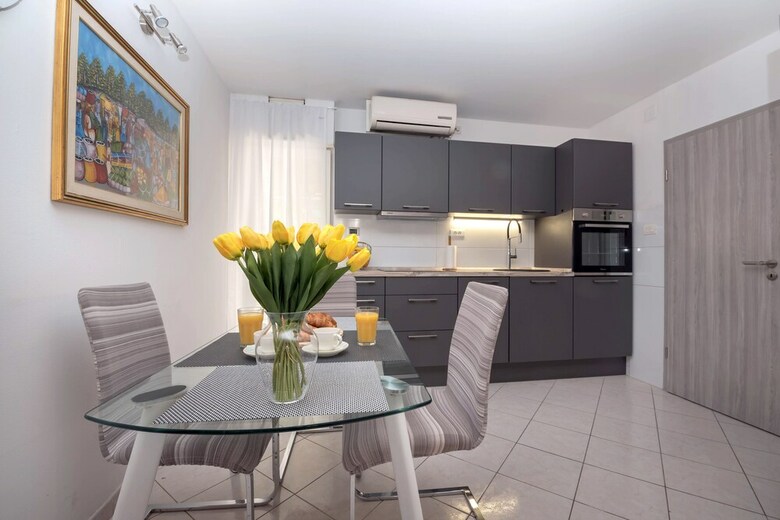 Apartment Ksenia