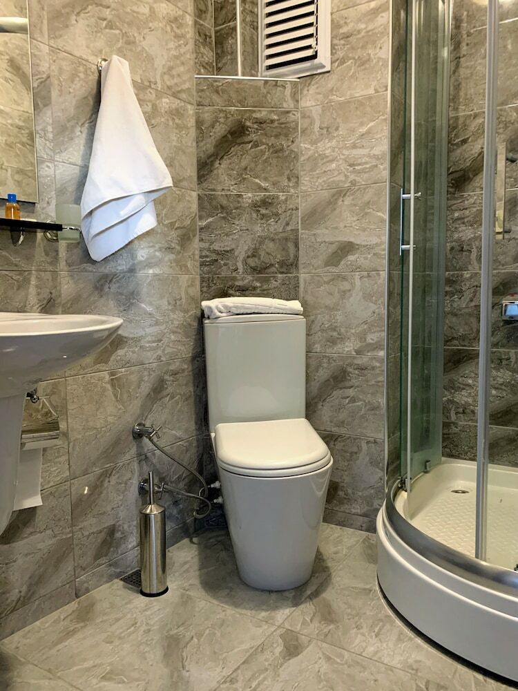 Hotel Yavuzlar Otel