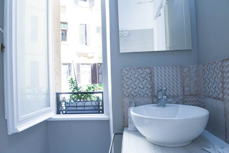 Hotel Rome Home Trastevere 246