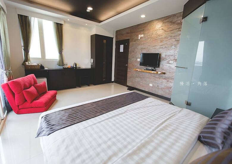 Hotel Slow Living B&B