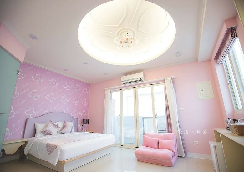 Hotel Slow Living B&B