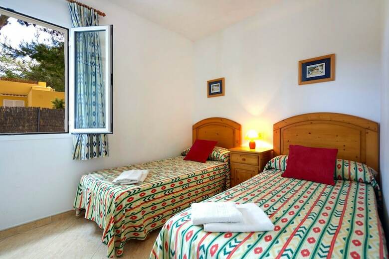 Villa Menorca Roser