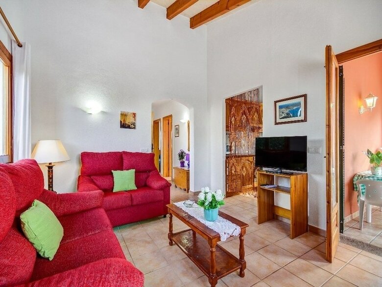Villa Menorca Mar 1