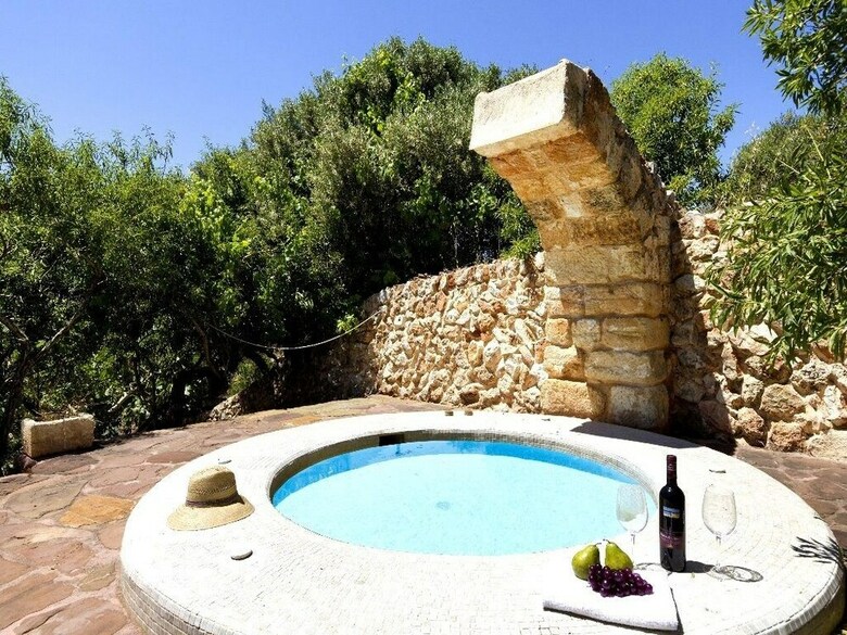 Casa de Campo Menorca Ca Savia