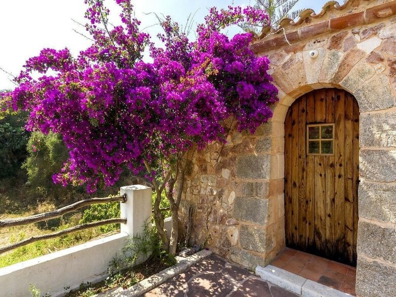 Casa de Campo Menorca Ca Savia