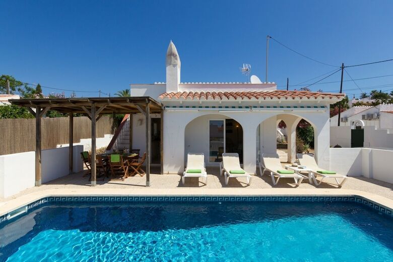 Villa Menorca Serena Cp