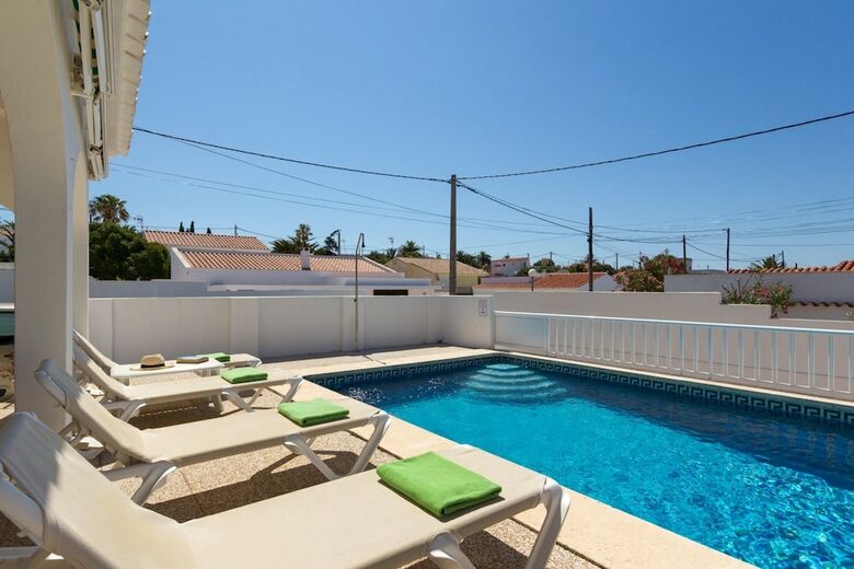 Villa Menorca Serena Cp