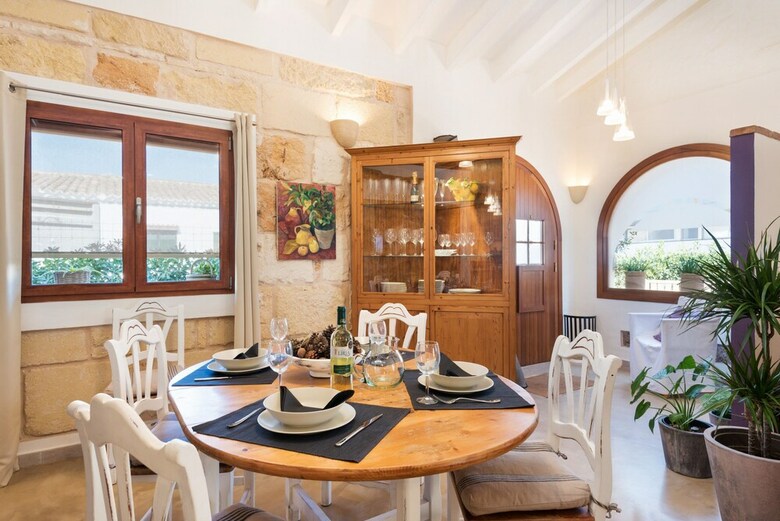 Casa Menorca Only You Home