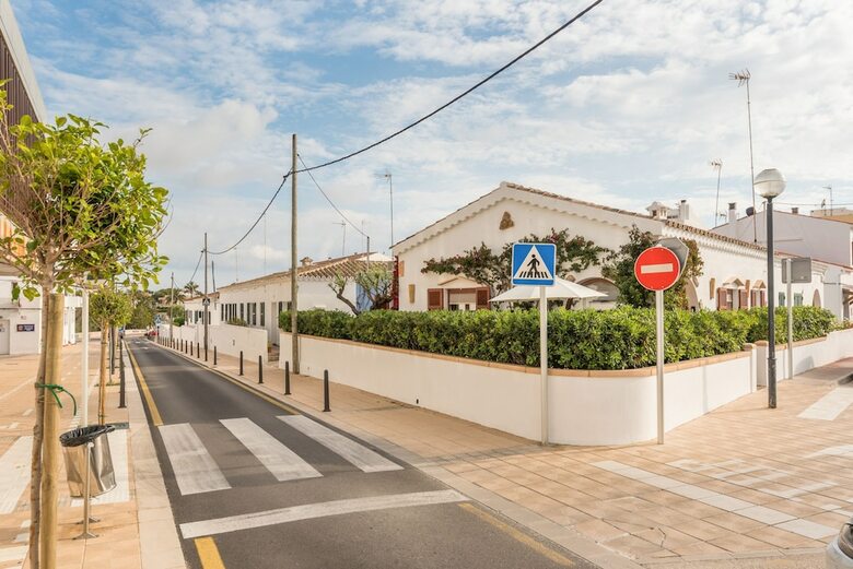 Casa Menorca Only You Home
