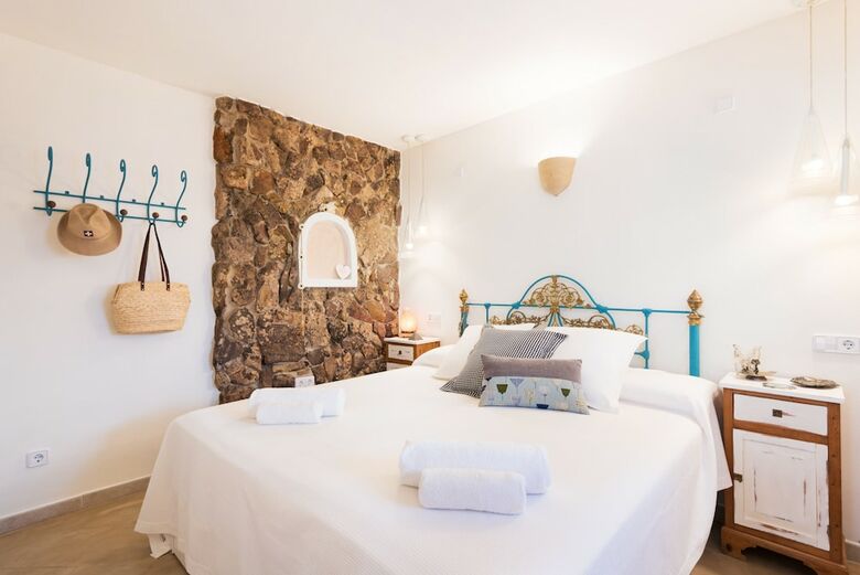 Casa Menorca Only You Home