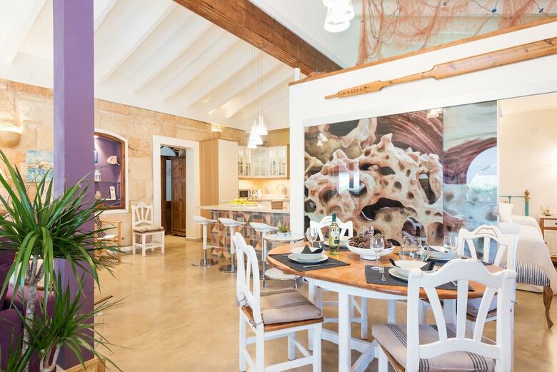 Casa Menorca Only You Home