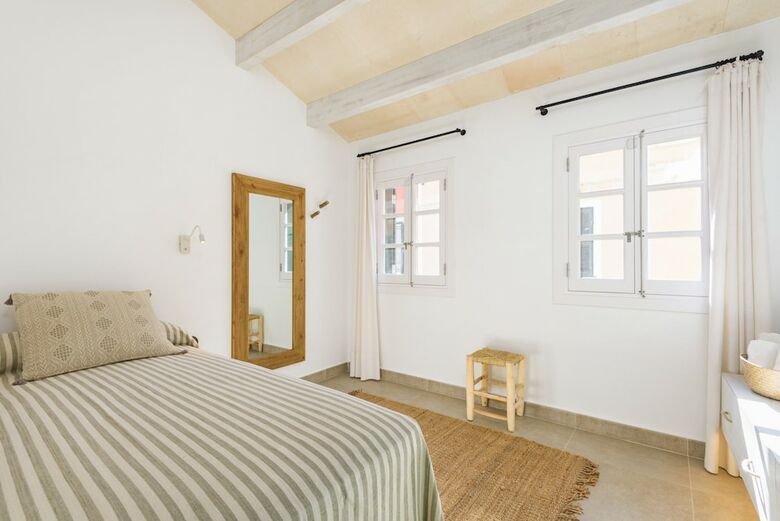 Casa Menorca Sa Font