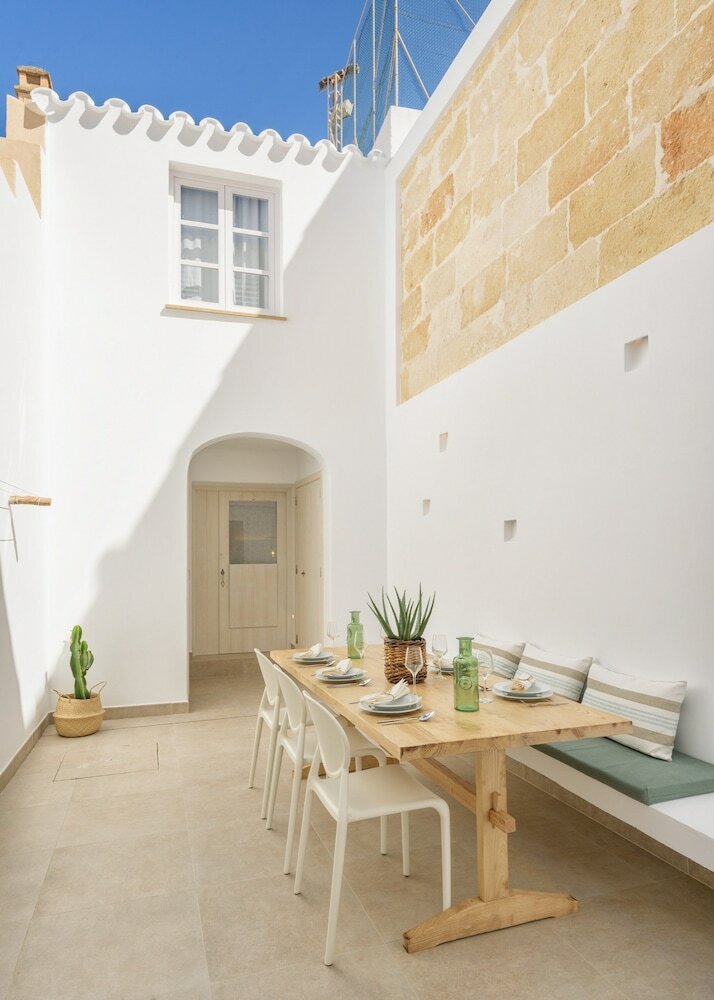 Casa Menorca Sa Font
