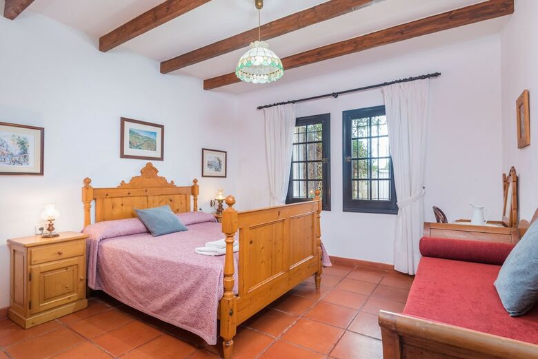 Casa Campo Menorca Sa Canova