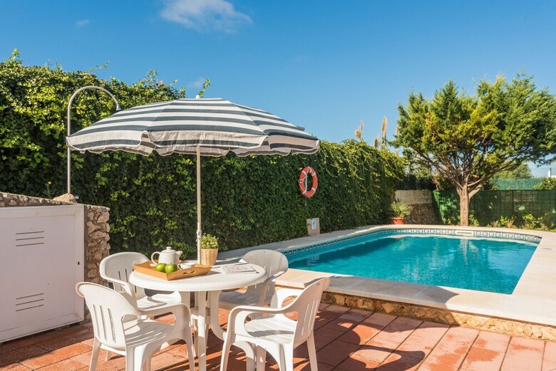 Casa Campo Menorca Sa Canova