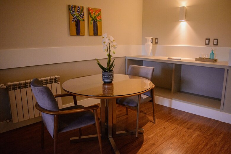 Hotel Kurotel Centro Contempor�neo de Sa�de E Bem Estar